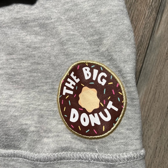 NWT Disney Zootopia “It’s Called A Hustle” sweater- 13 - Picture 3 of 8